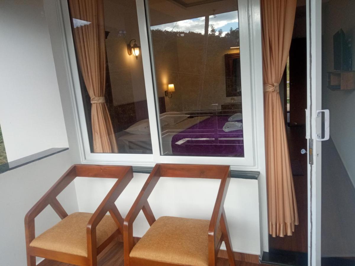 Creek Way Munnar Hotel Anachal Exterior photo