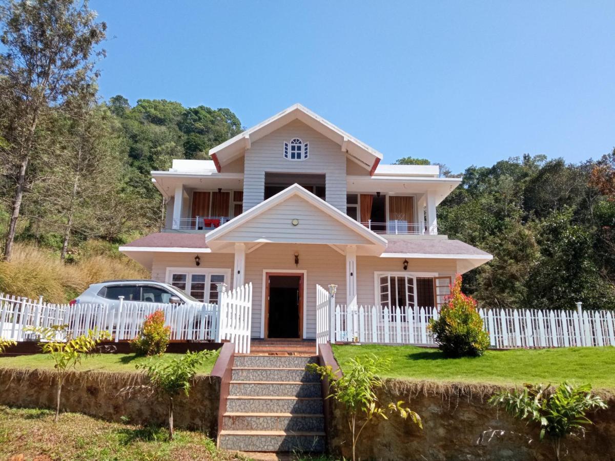 Creek Way Munnar Hotel Anachal Exterior photo